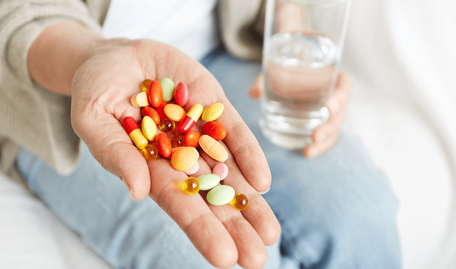 Farmaceutyki w ściekach, rzekach: pozostałości leków w kanalizacji